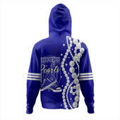 Zeta Phi Beta Hoodie Greek Life Chuck And Pearls