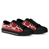 Order of the Eastern Star Low Top Shoes Greek Life Chuck And Pearls