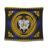 Sigma Gamma Rho Tapestry Floral Circle