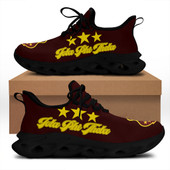 Iota Phi Theta Clunky Shoes Style