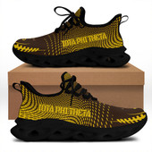 Iota Phi Theta Clunky Shoes Dots Style