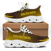 Iota Phi Theta Clunky Shoes Dots Style