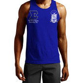 Phi Beta Sigma Tank Top Varsity Style