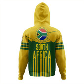 South Africa Hoodie Sport Springbok