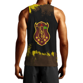 Iota Phi Theta Tank Top Face Style