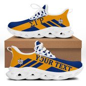 Sigma Gamma Rho Clunky Shoes Custom Stripe Style