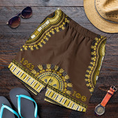 Iota Phi Theta Men Short Dashiki