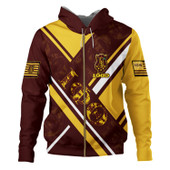 Iota Phi Theta Hoodie Custom Iota Phi Theta Brotherhood 1963