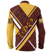 Iota Phi Theta Long Sleeve Shirt Custom Iota Phi Theta Brotherhood 1963