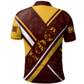 Iota Phi Theta Polo Shirt Custom Iota Phi Theta Brotherhood 1963