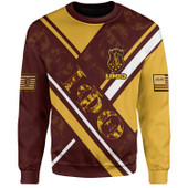 Iota Phi Theta Sweatshirt Custom Iota Phi Theta Brotherhood 1963