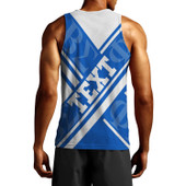 Phi Beta Sigma Tank Top Custom Phi Beta Sigma Brotherhood 1914