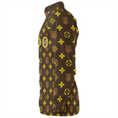 Iota Phi Theta Long Sleeve Shirt LouisV Pattern