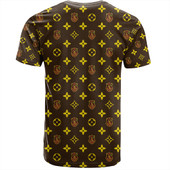 Iota Phi Theta T-Shirt LouisV Pattern