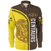 Iota Phi Theta Long Sleeve Shirt Custom In My Heart