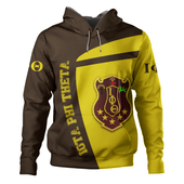 Iota Phi Theta Hoodie Spring Style