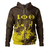 Iota Phi Theta Hoodie Spanit Style