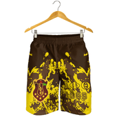 Iota Phi Theta Men Short Spaint Style