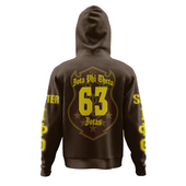 Iota Phi Theta Hoodie Custom Chapter And Spring Style