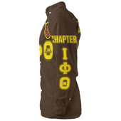 Iota Phi Theta Long Sleeve Shirt Custom Chapter And Spring Style