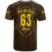 Iota Phi Theta T-Shirt Custom Chapter And Spring Style