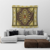 Iota Phi Theta Tapestry Dashiki