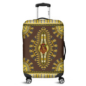 Iota Phi Theta Luggage Cover Dashiki