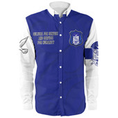 Phi Beta Sigma Long Sleeve Shirt Motto