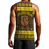 Iota Phi Theta Tank Top Fraternity Christmas