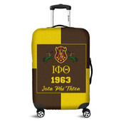 Iota Phi Theta Luggage Cover Haft Concept Style