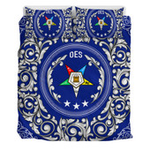 Order of the Eastern Star Bedding Set Sorority