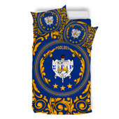 Sigma Gamma Rho Bedding Set Sorority