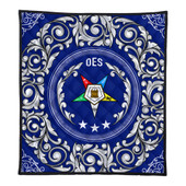 Order of the Eastern Star Premium Quilt Sorority