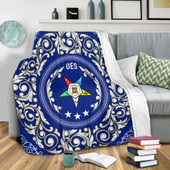 Order of the Eastern Star Premium Blanket Sorority