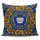 Sigma Gamma Rho Pillow Cover Sorority