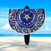 Order of the Eastern Star Beach Blanket Sorority