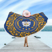 Sigma Gamma Rho Beach Blanket Sorority