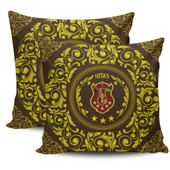 Iota Phi Theta Pillow Cover Fraternity