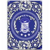 Phi Beta Sigma Area Rug Fraternity