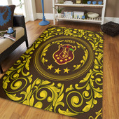 Iota Phi Theta Area Rug Fraternity