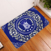 Phi Beta Sigma Door Mat Fraternity