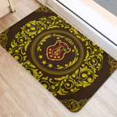 Iota Phi Theta Door Mat Fraternity