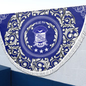 Phi Beta Sigma Beach Blanket Fraternity