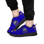 Sigma Gamma Rho Sneakers Greek Life