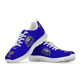 Sigma Gamma Rho Sneakers Greek Life