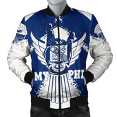 Phi Beta Sigma Bomber Jacket Fraternity My Dove