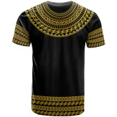 Egyptian T-Shirt - Africa Ankh Egypt T-Shirt I Desert Fashion 2