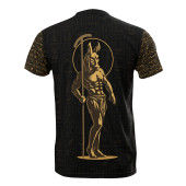 Egyptian T-Shirt - Africa Egyptian God Seth T-Shirt Desert Fashion 2