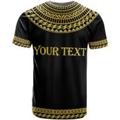 Egyptian T-Shirt - Custom Africa Horus Egypt Eyes T-Shirt Desert Fashion 2
