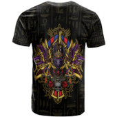 Egyptian T-Shirt - Egyptian God Anubis T-Shirt Desert Fashion 2